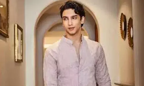 Vedang Raina: As a kid, I would dream of standing on stage,   performing in front of a crowd