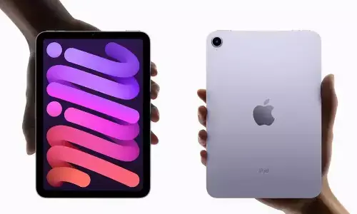 iPad Mini 7 Expected to Launch This Month: Features and Price