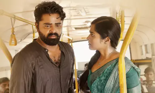 ‘Pranam Kanna’ from ‘Love Reddy’ strikes an emotional chord