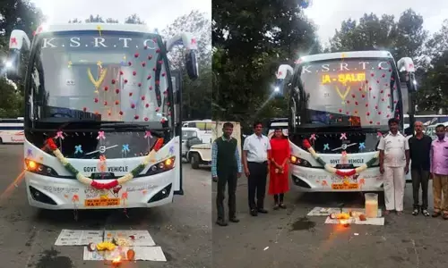KSRTC Launches Weekend Pilgrimage Tour from Bengaluru Covering Chikka Tirupati and More