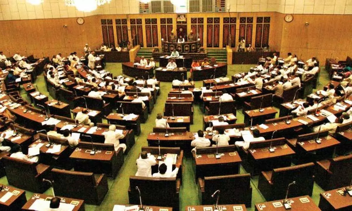 Big debate on Musi makeover, HYDRA in Assembly on cards