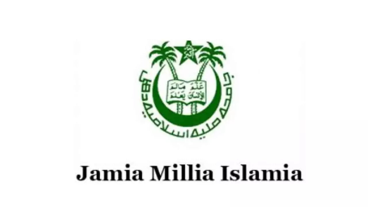 Jamia Millia Islamia announces vacant seats
