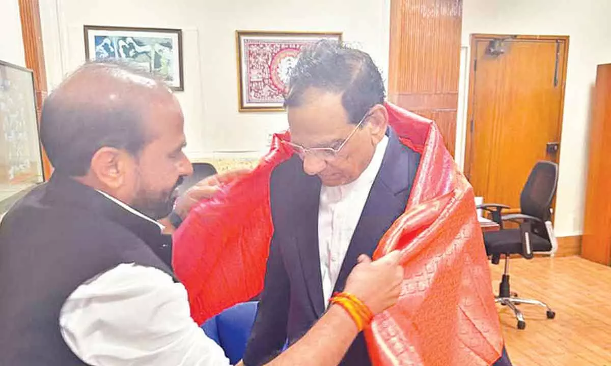 Niti Aayog to aid construction of two medical colleges