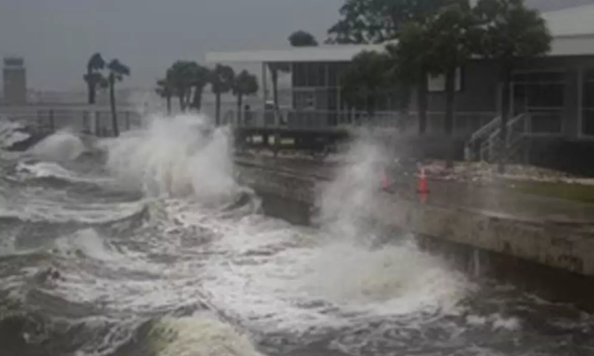 Hurricane Milton leaves trial of death of destruction, 3 mn without power