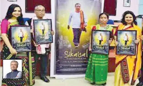 The Unifying Power of Indian Films