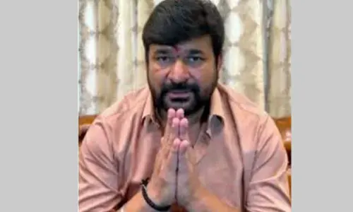 Sexual assault on social worker, FIR filed against Congress MLA