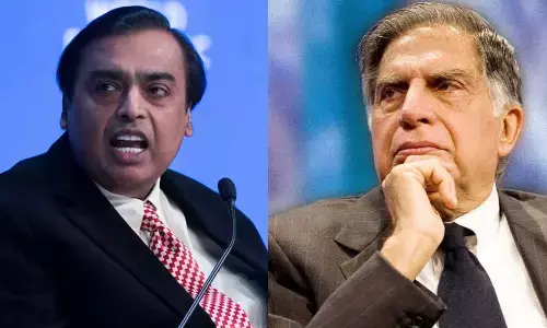 Ratan Tatas passing away is a loss, not just for Tata Group, but to every Indian, says Mukesh Ambani