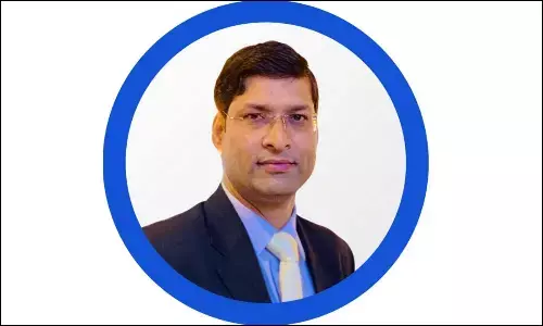 Revolutionizing Insurance with AI and Behavioural Analytics: An Interview with Vinod K. Singh, Co-founder & CTO of Concirrus