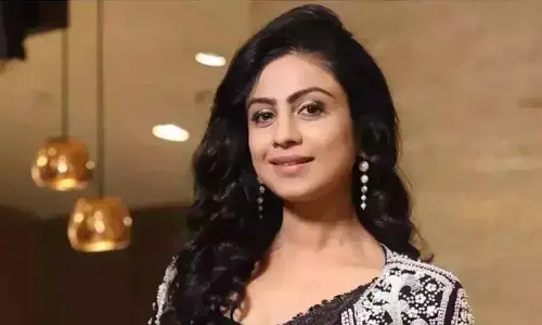 Manasi Parekh on National Award win: Moment of pride to represent Gujarati culture on national stage