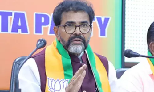 SIT formed to give clean chit to Cong leaders: K’taka BJP