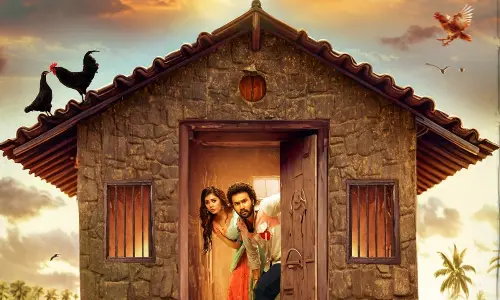 Rana launches FL &title of Khel Khatam Darwajaa Bandh