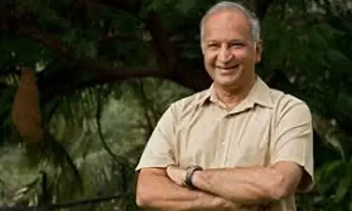 Studies at the Local Level Essential for the Preservation of the Western Ghats --Dr. Ullas Karanth