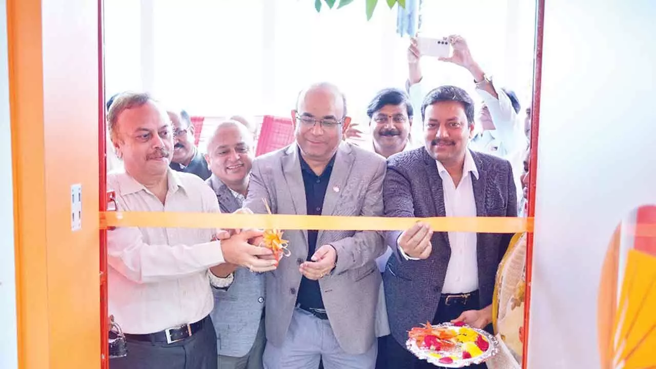 Renovated BoB branch inaugurated