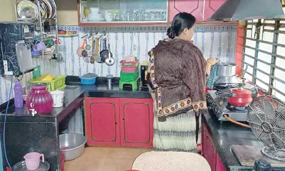 Mushrooming cloud kitchens in Bengaluru raise quality concern