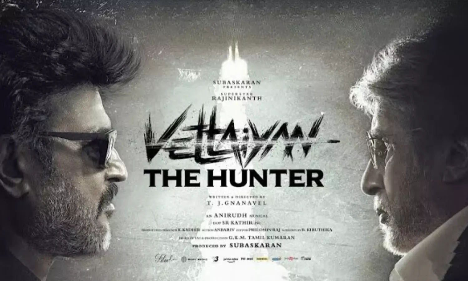 Box Office Report: Rajinikanth’s ‘Vettaiyan’ Earns Rs 30 Crore on Opening Day