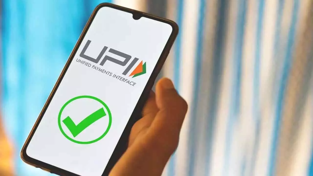 RBI Increases UPI Transaction Limits: Impact on UPI Lite Wallet and 123Pay Users