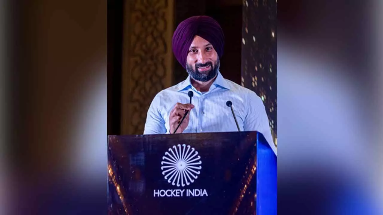 HIL is set to revive Indian hockeys golden era: Ex-captain Sardar Singh