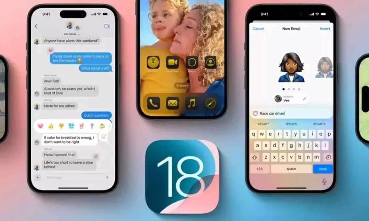 iOS 18.1 Release Coming Soon: Downgrades to iOS 18 Now Blocked