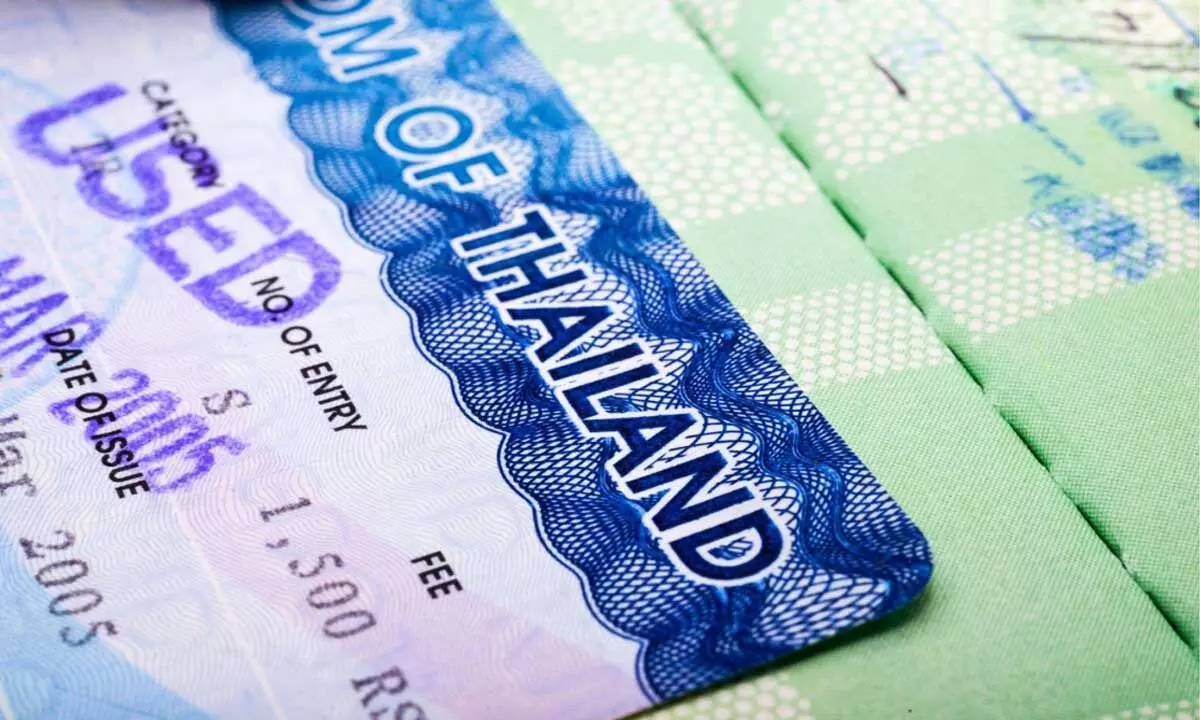 The Ultimate Guide for Indians to Select the Right Visa for Thailand