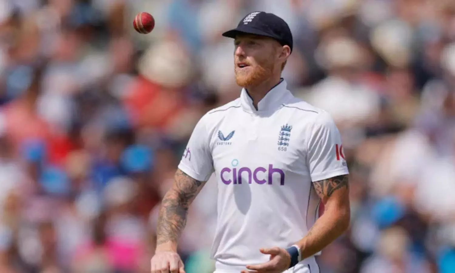 Ben Stokes racing against time to be first for Pakistan vs England second Test match