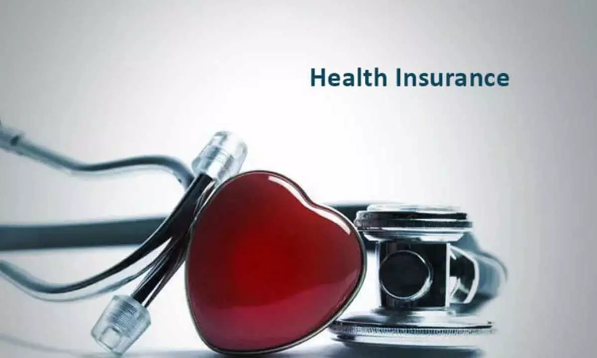 Understanding Cashless Health Insurance: Benefits and How It Works