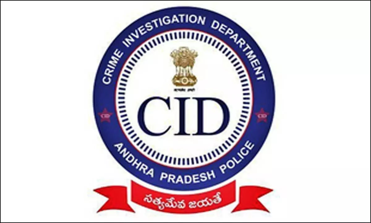 Attacks on TDP office, Naidu residence: Govt hands over cases to CID