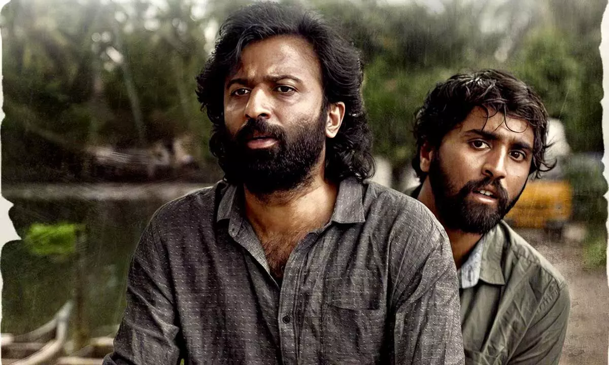 ‘Narudi Brathuku Natana’ trailer promises a gripping journey