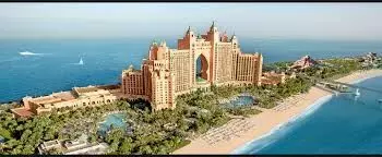 Latest Tourist Places To Visit On Your Dubai E-Visa For Indians