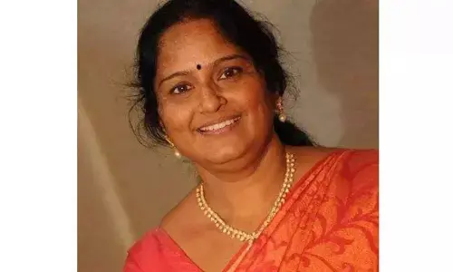 Jyotsna fought for gender equality: SAFE