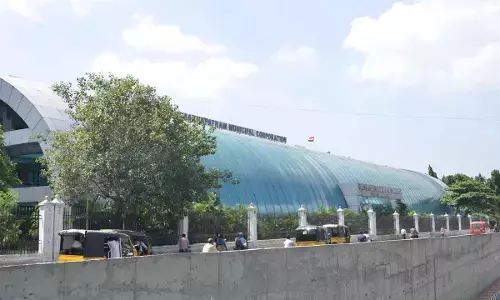 Visakhapatnam: Corporators study tour draws criticism