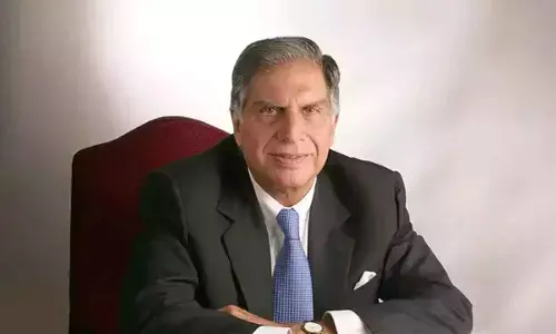 Sri City mourns the loss of Ratan Tata