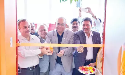 Renovated BoB branch inaugurated