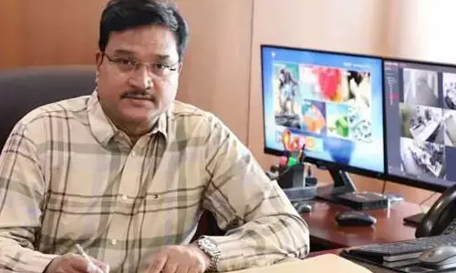 HYDRA to seek support of ‘Lake Man of India’ to revive lakes in city