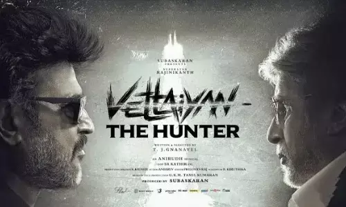Box Office Report: Rajinikanth’s ‘Vettaiyan’ Earns Rs 30 Crore on Opening Day