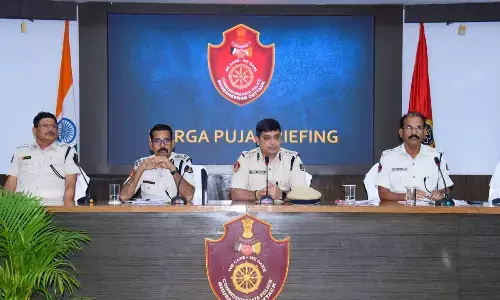 3,660 complaints lodged at cyber police station