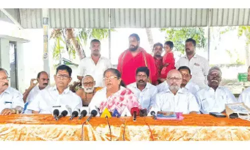 Free meals for Ayyappa devotees from Dasara to Sankranti