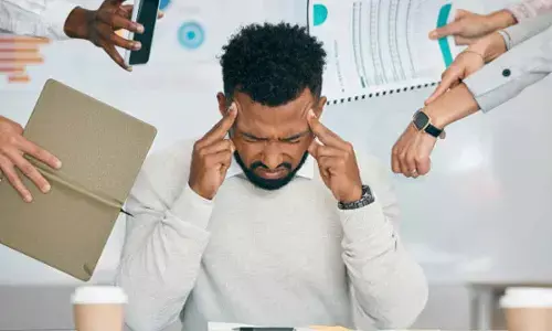 Seminar emphasises on ‘Mental Health at Work’