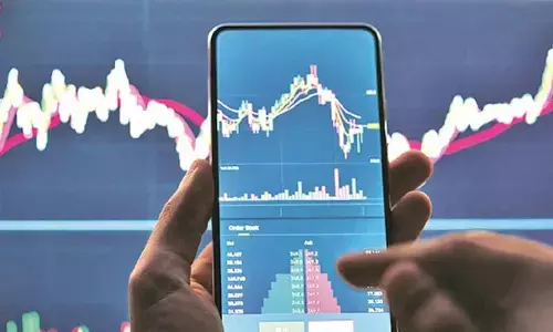 Demat accounts surge to 175 mn in India, active clients on NSE reach 47.9 mn