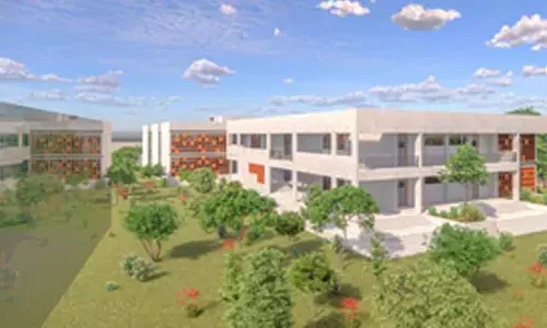 Telangana launches work on 28 Young India Integrated Residential Schools