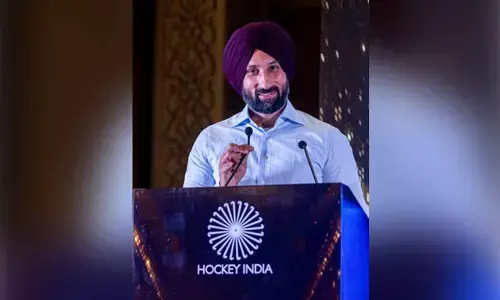 HIL is set to revive Indian hockeys golden era: Ex-captain Sardar Singh
