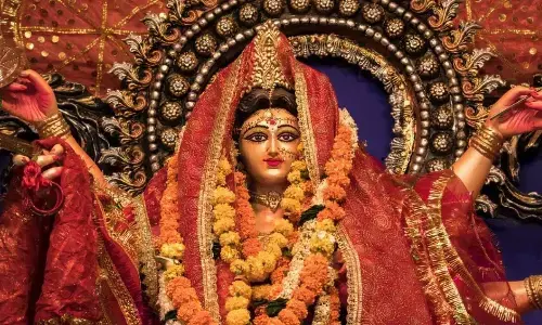 Maha Navami 2024: Worshipping Maa Siddhidatri – Puja Vidhi, Significance, and Bhog