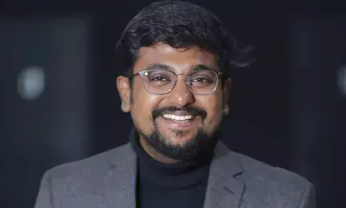 Performance Marketing at the Forefront: Prady Kumaar on NP Digital Indias Mission to Empower Businesses