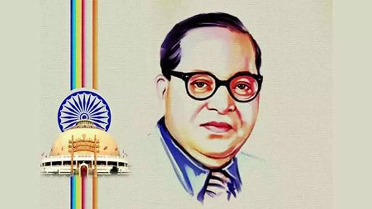 Dhammachakra Pravartan Day 2024: History, Significance, Messages, and Inspiring Quotes by Dr. BR Ambedkar