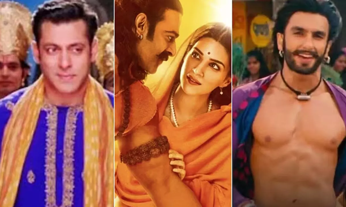 Must-Have Bollywood Songs for Your 2024 Dussehra Playlist