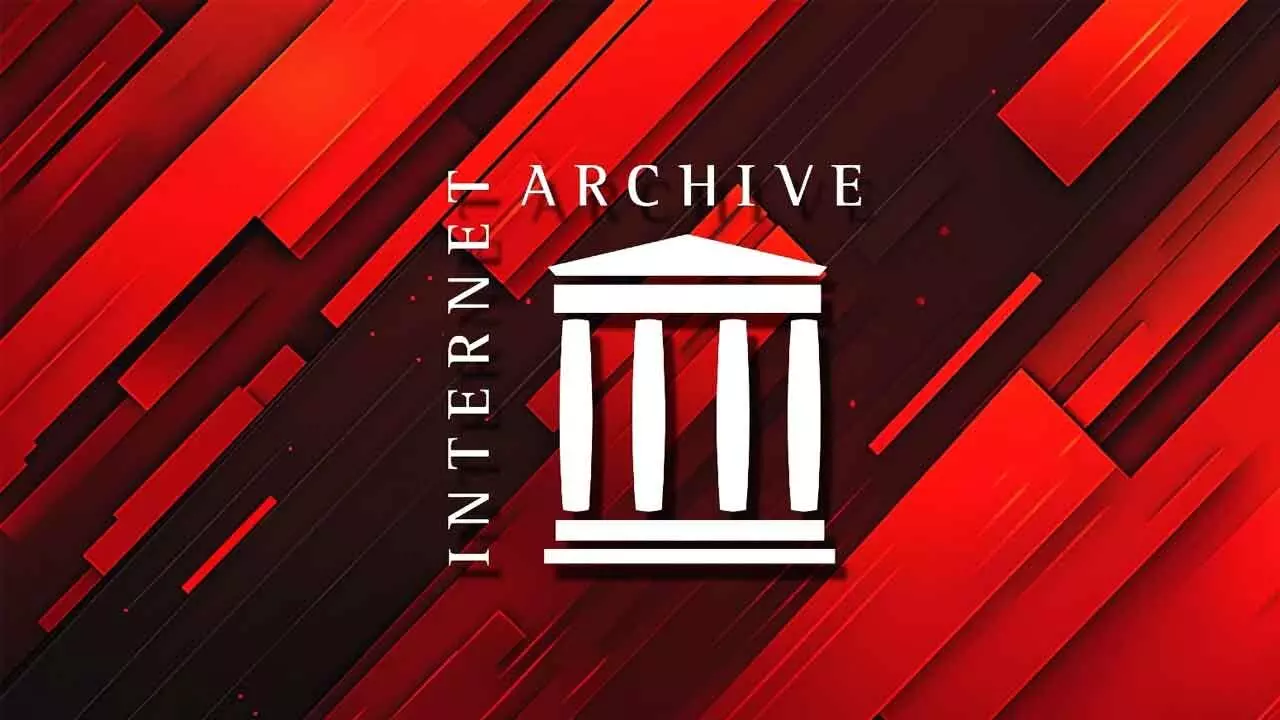 Internet Archive Set to Return After Cyberattack