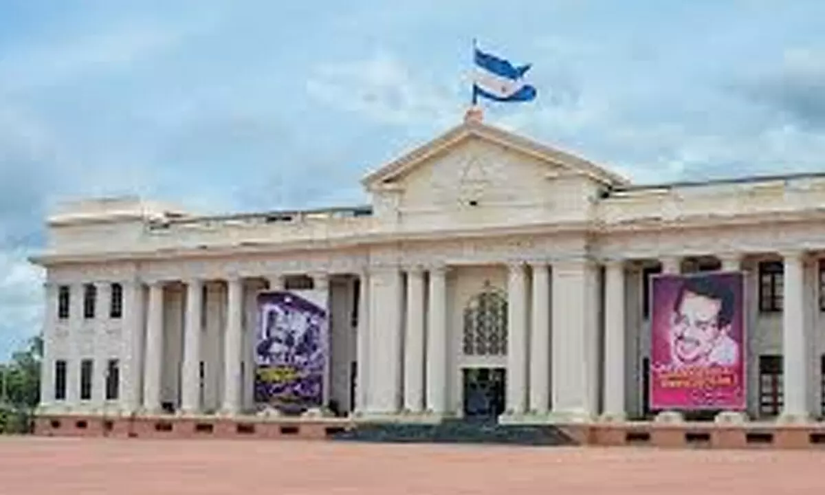 Nicaragua severs ties with Israel