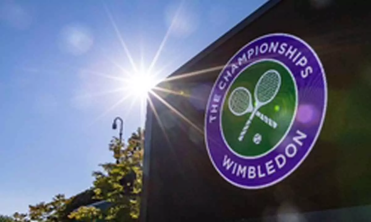 Wimbledon’s silent farewell: A line judge’s heartfelt goodbye that never came