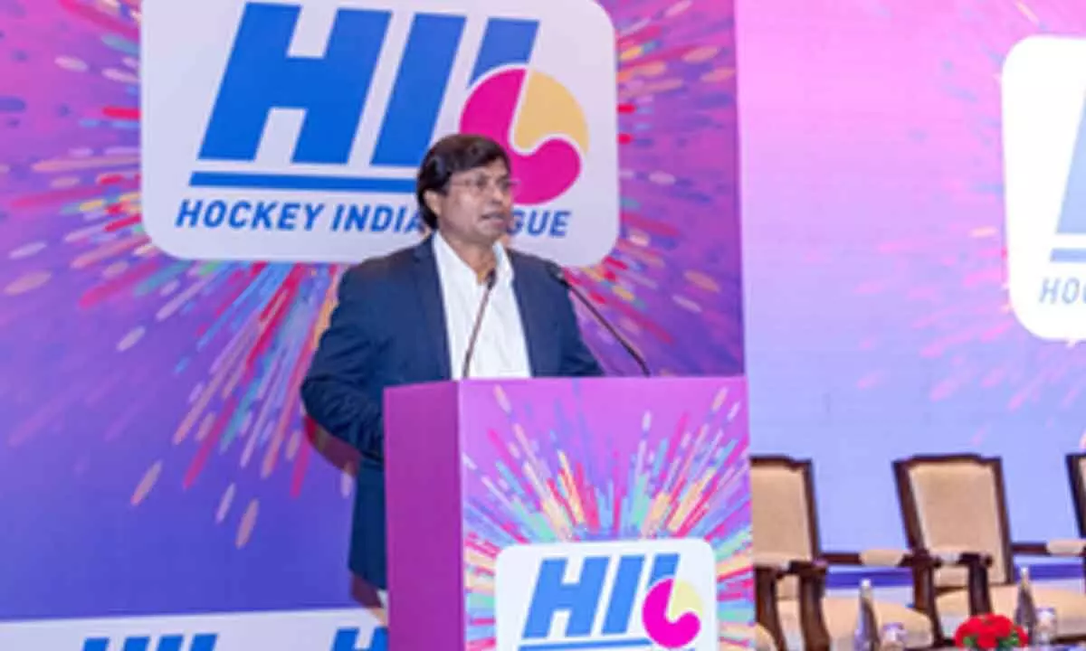 HIL Men’s Auction: Over 550 players set to go under the hammer