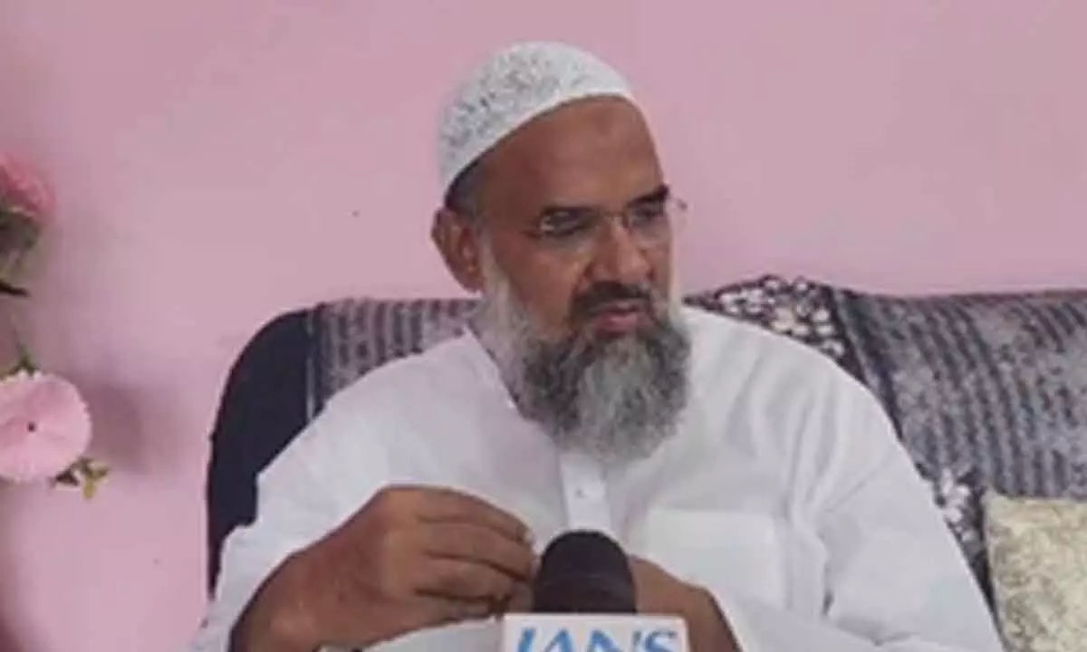 Muslim religious leaders oppose call to close Madrasas, cite Supreme Court order