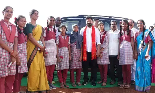 Historic start to Young India Schools